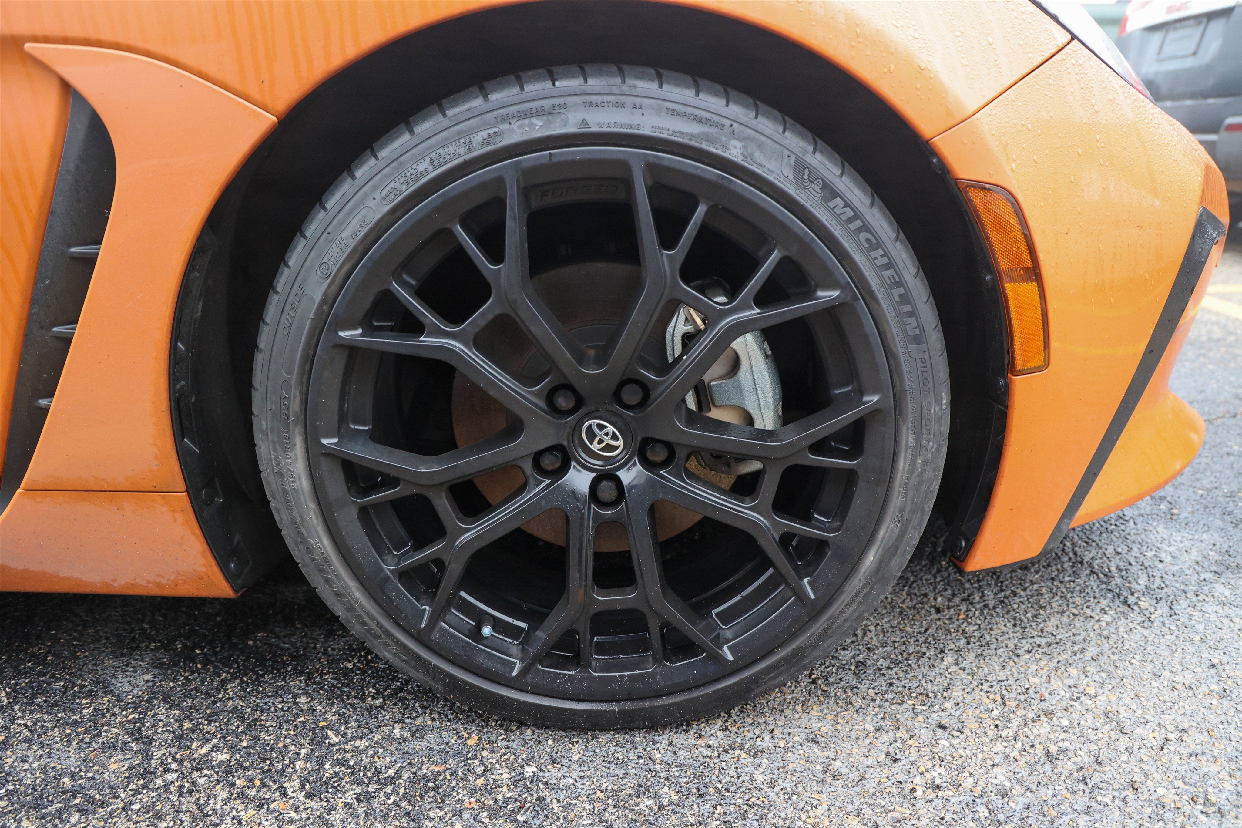 2023 Toyota GR86 10th Anniversary Special Edition