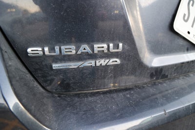 2014 Subaru XV CrossTrek Premium