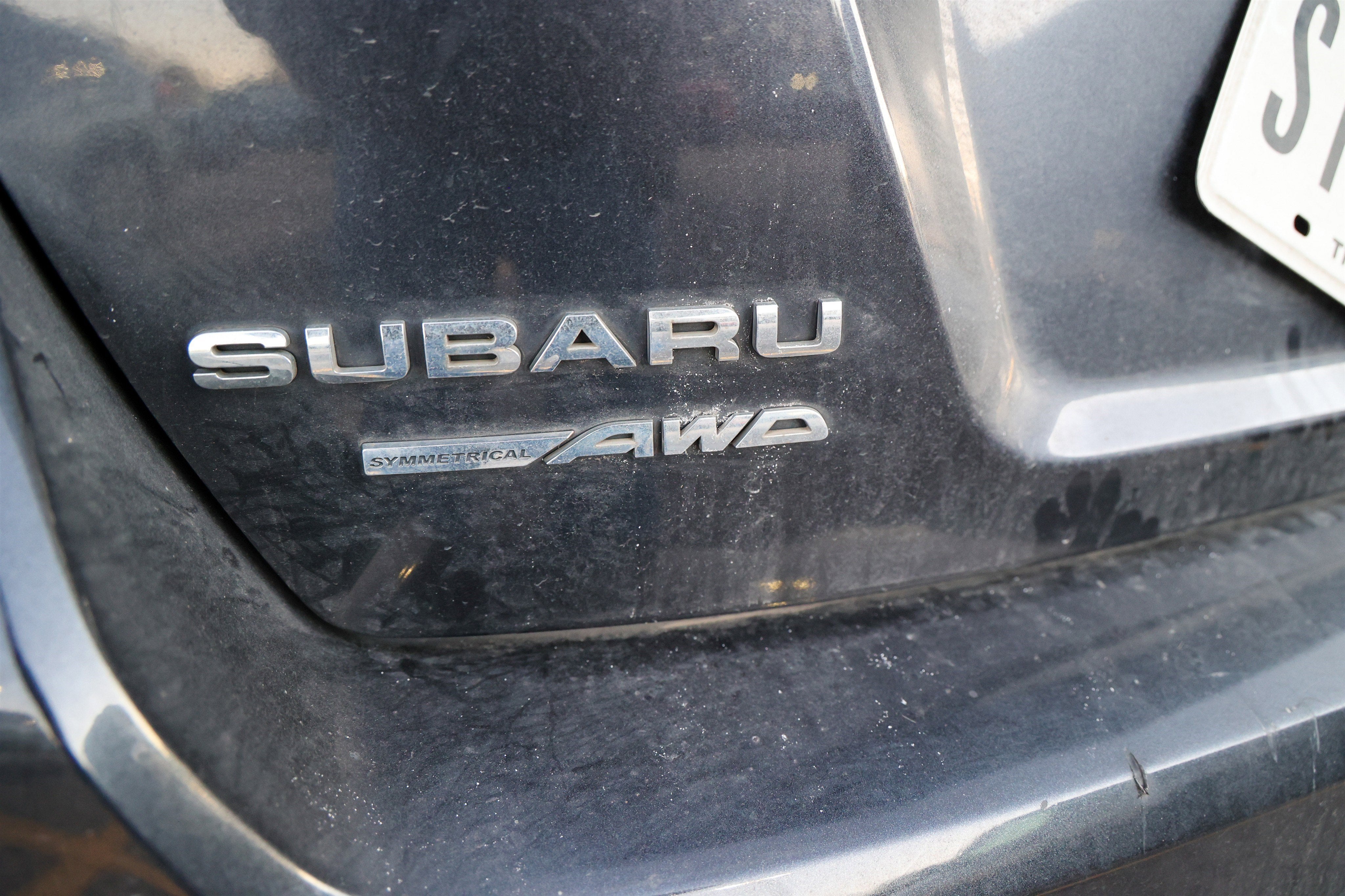 2014 Subaru XV CrossTrek Premium