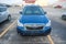 2015 Subaru Forester 2.5i Touring