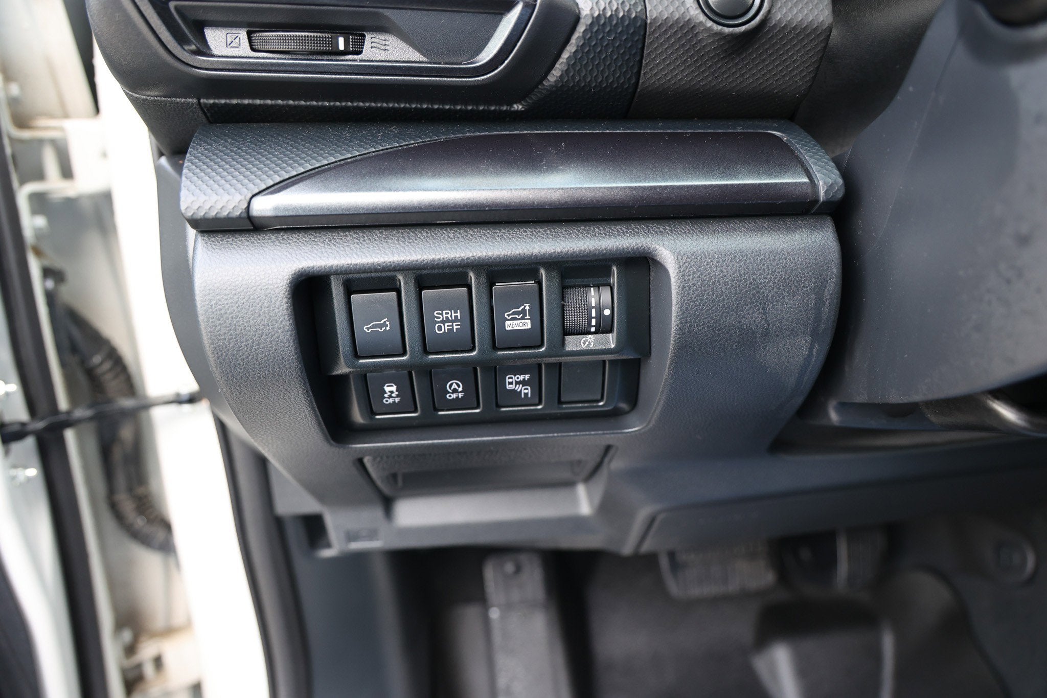 2022 Subaru Forester Sport