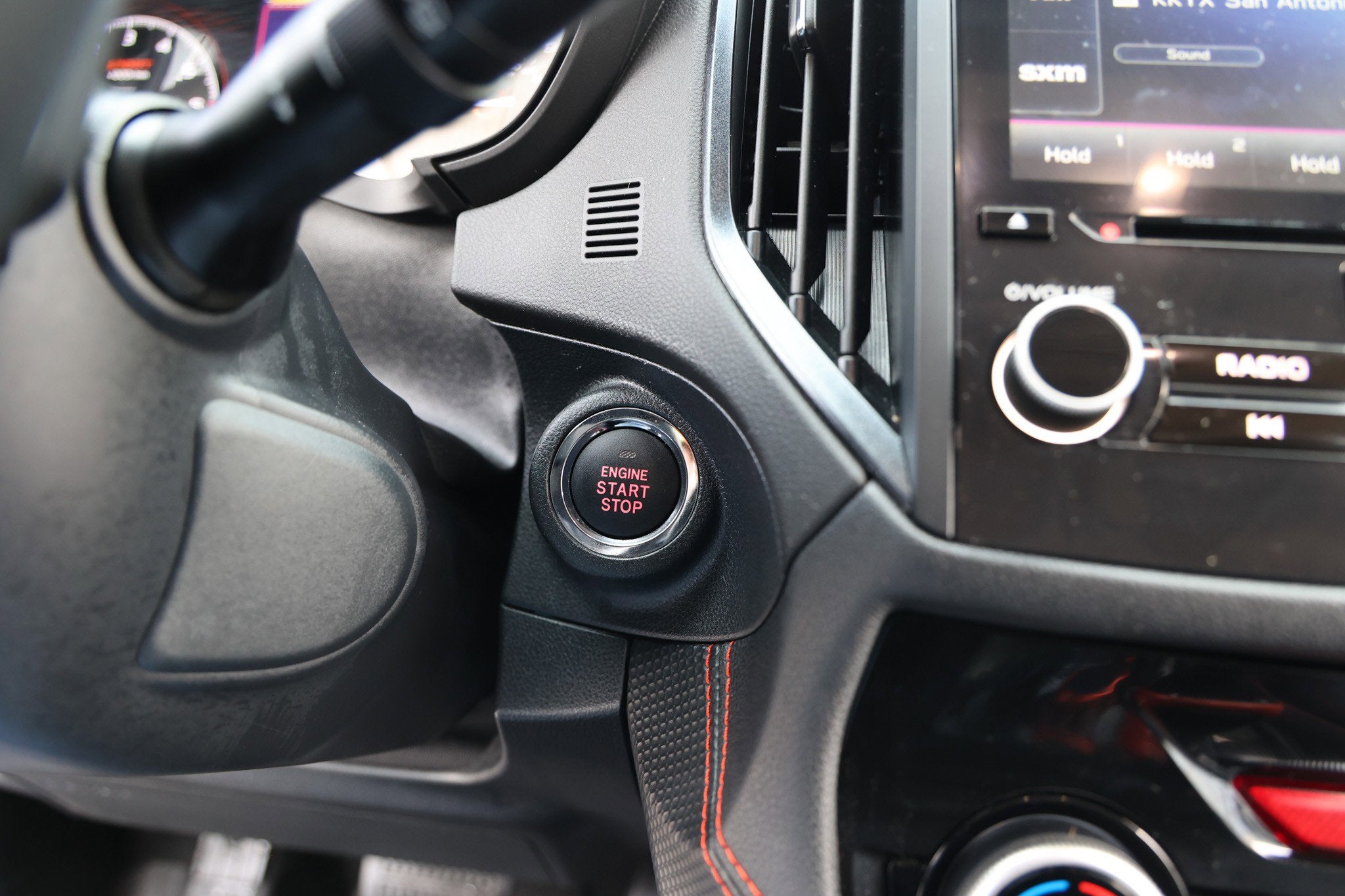 2022 Subaru Forester Sport