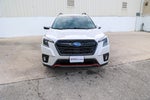 2022 Subaru Forester Sport