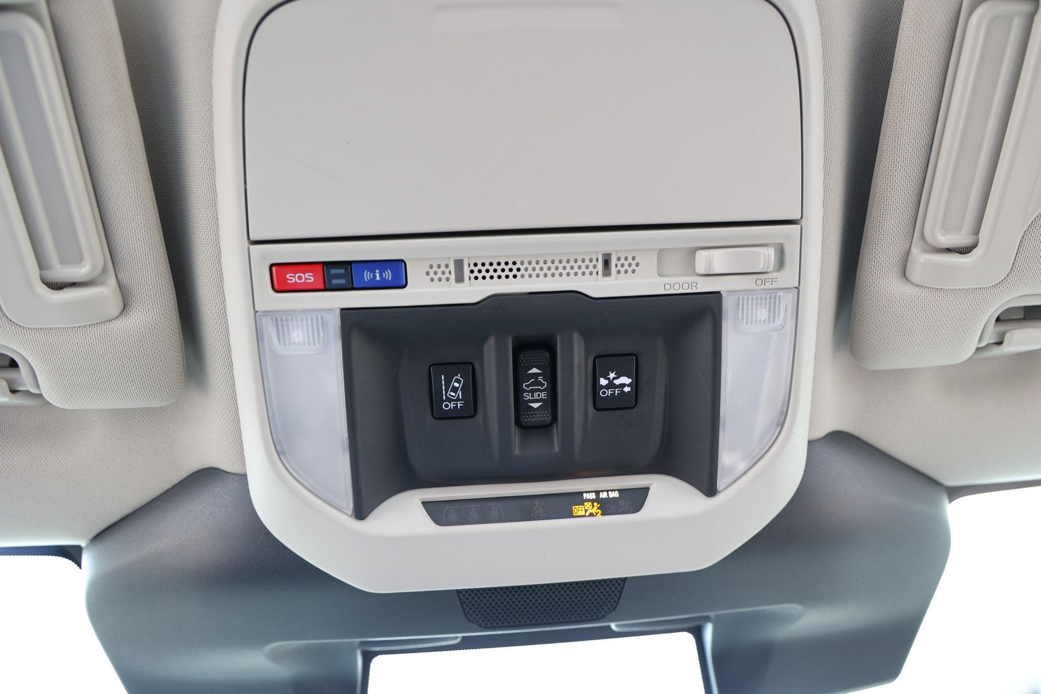 2022 Subaru Forester Sport