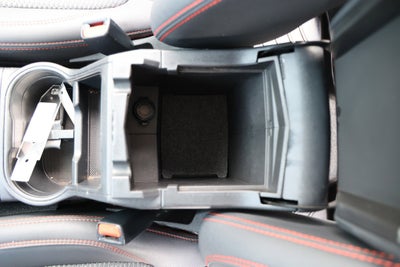 2022 Subaru Forester Sport