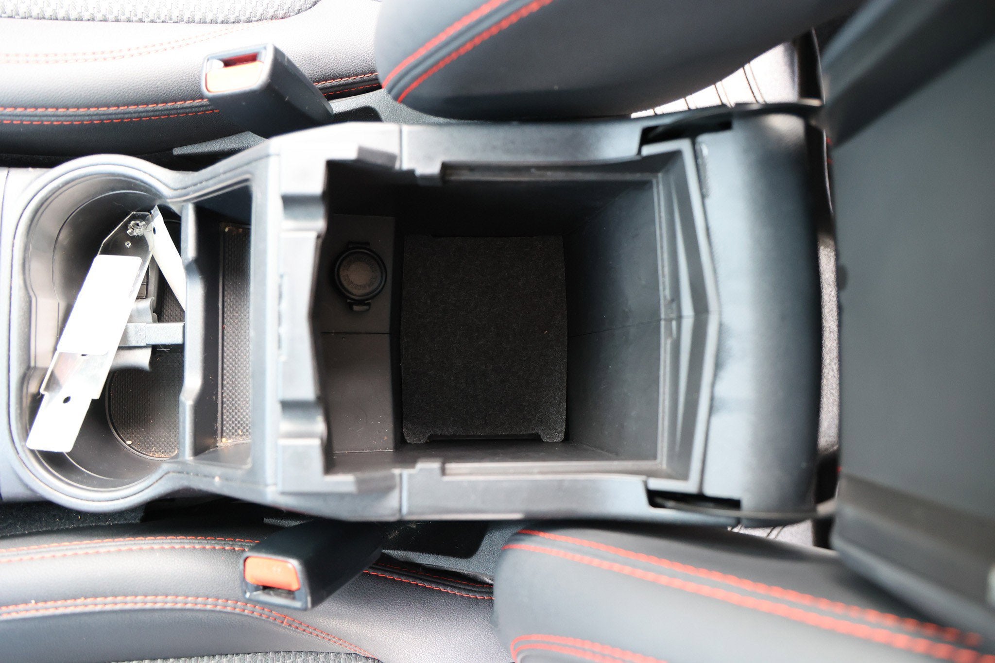 2022 Subaru Forester Sport