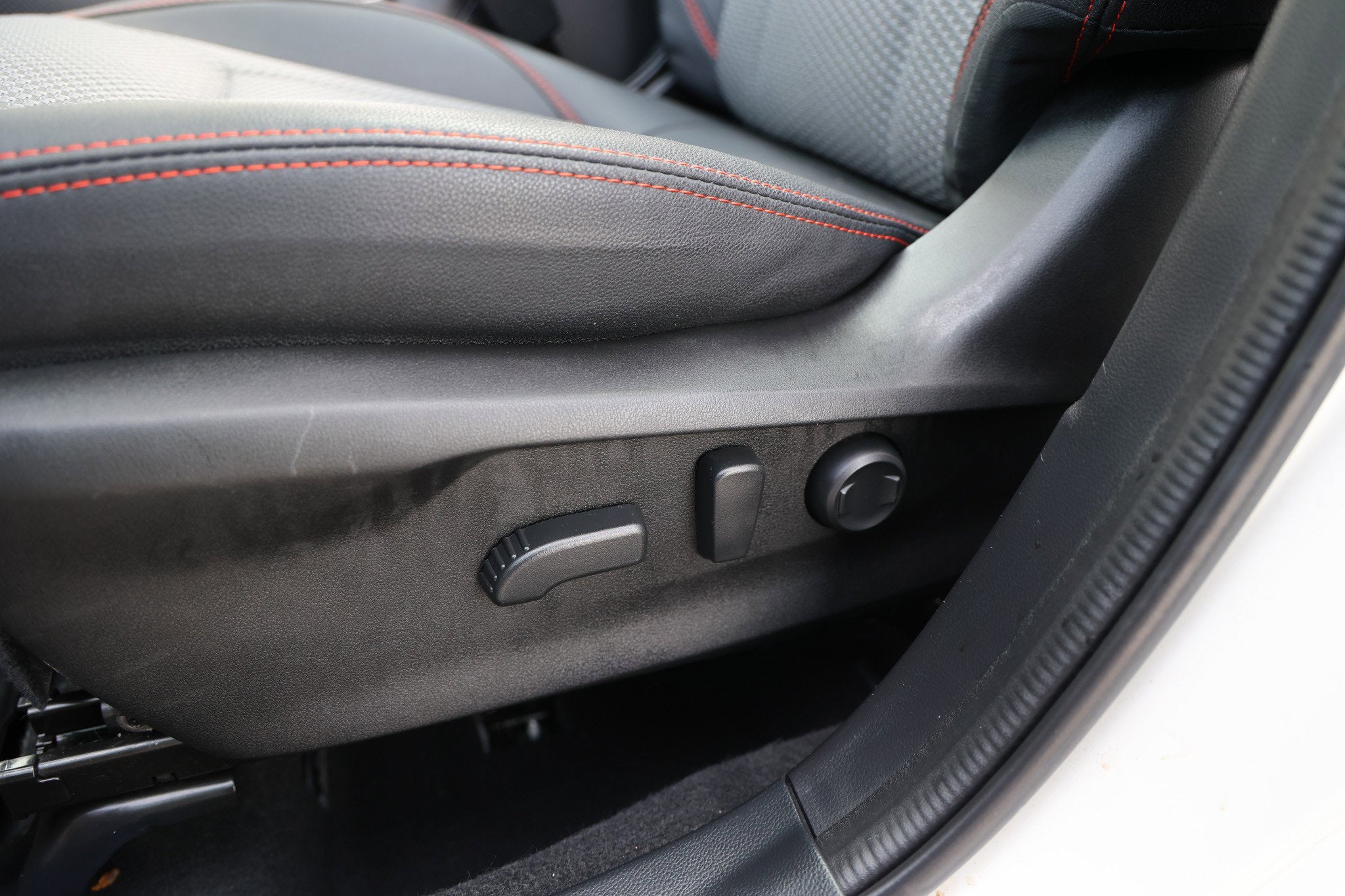 2022 Subaru Forester Sport