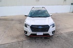 2022 Subaru Forester Sport