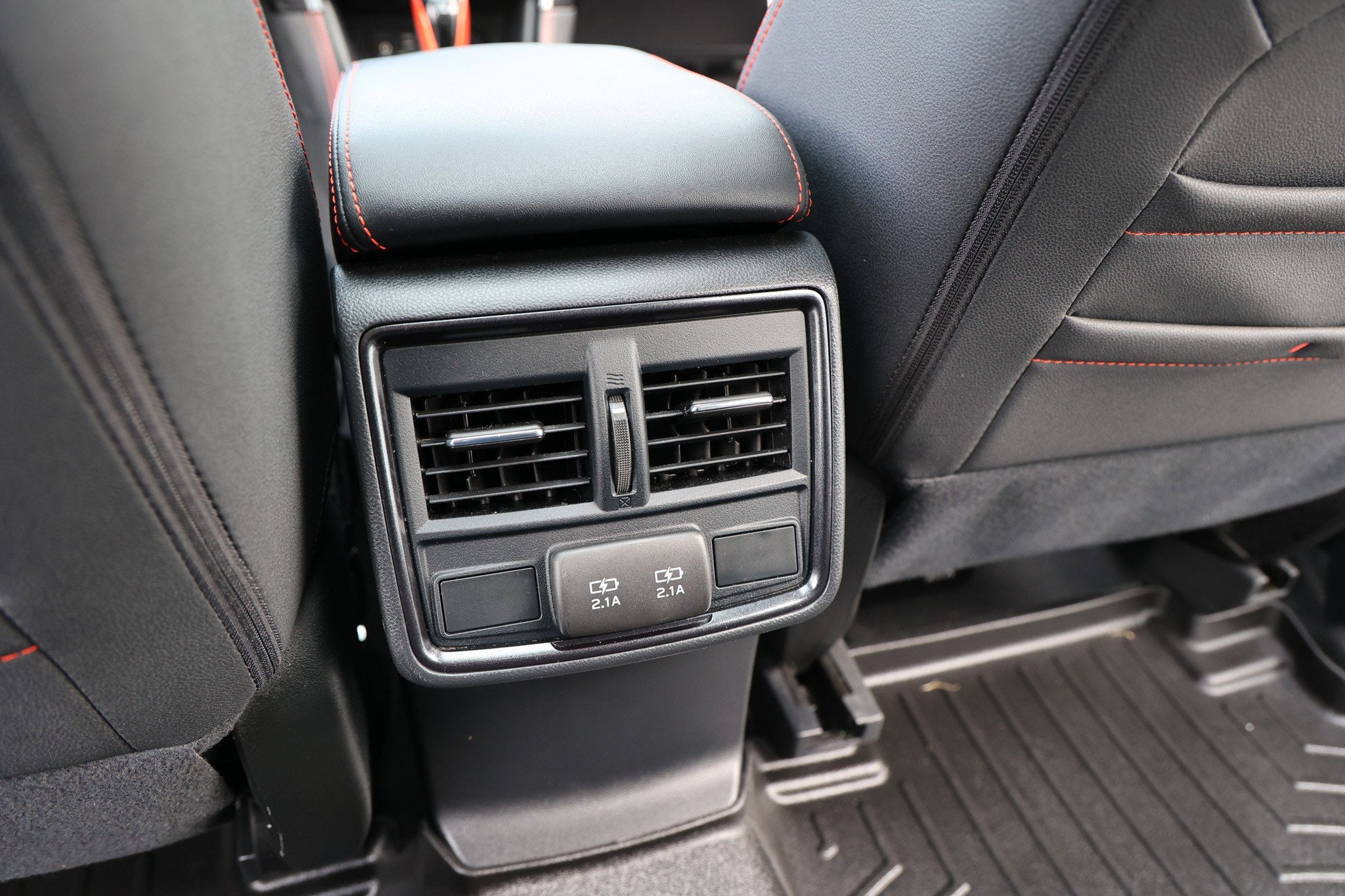 2022 Subaru Forester Sport