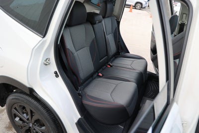 2022 Subaru Forester Sport