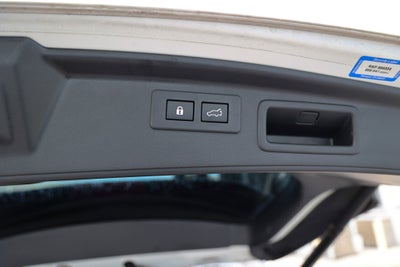 2022 Subaru Forester Sport