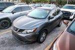2018 Nissan Rogue Sport SV