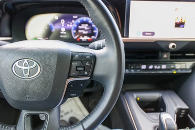 2023 Toyota Toyota Crown XLE