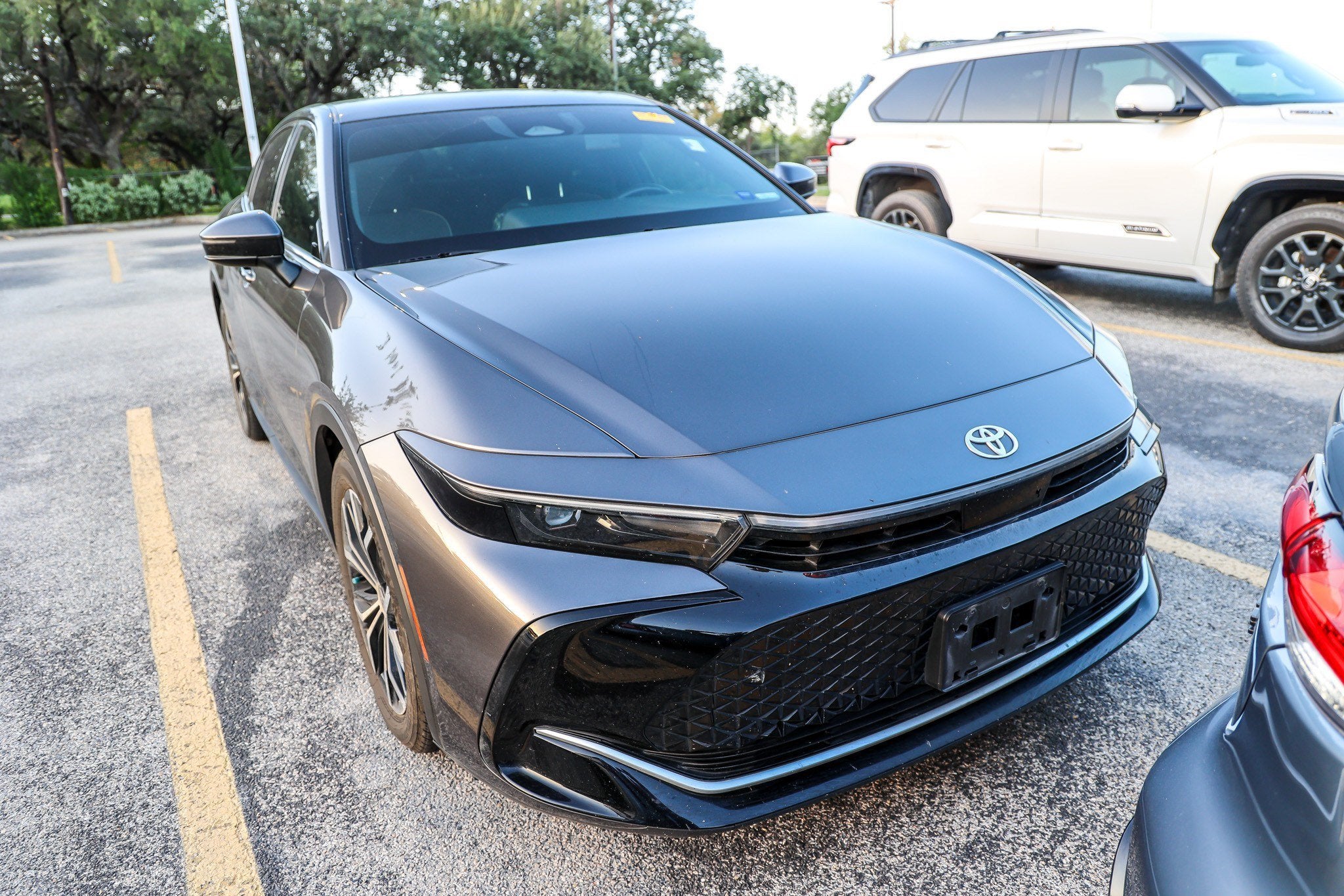 2023 Toyota Toyota Crown XLE