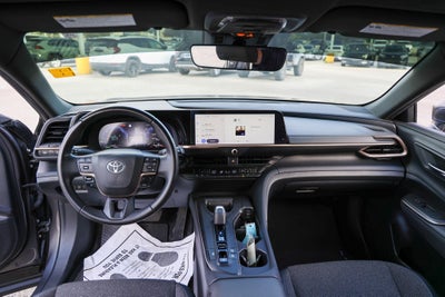 2023 Toyota Toyota Crown XLE