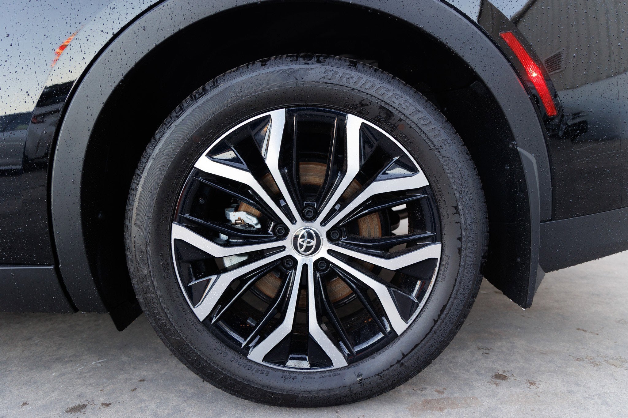 2026 Toyota CROWN XLE