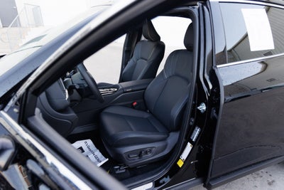 2026 Toyota CROWN XLE