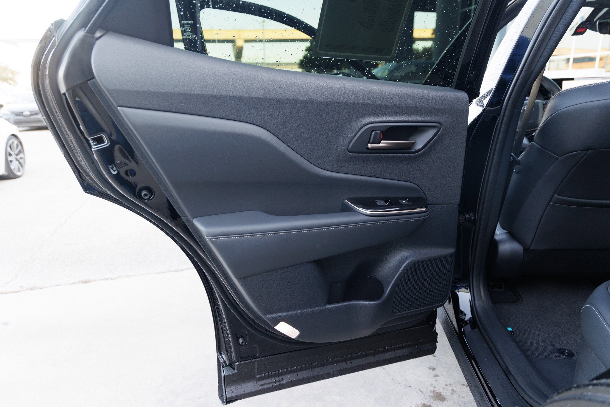 2026 Toyota CROWN XLE