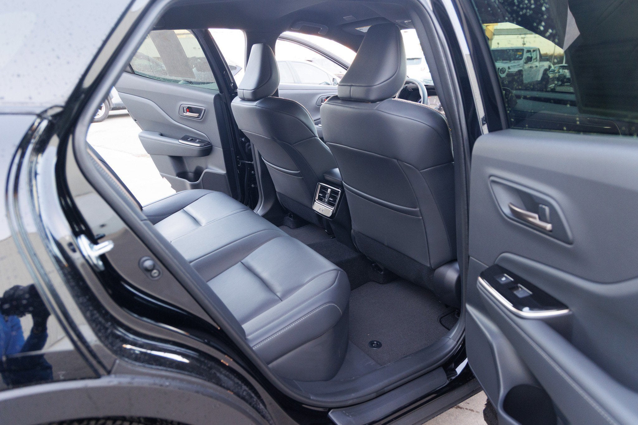 2026 Toyota CROWN XLE