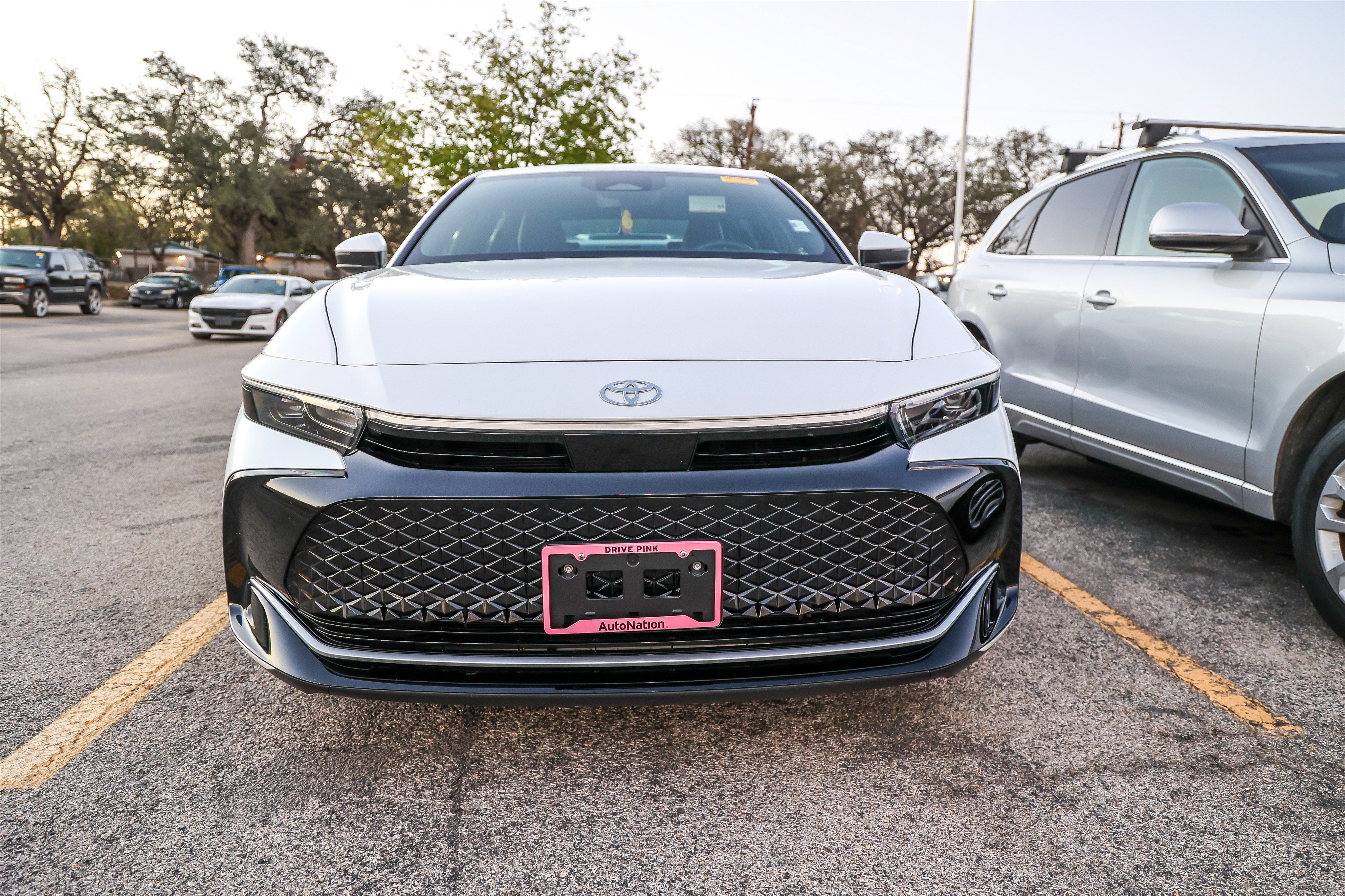 2023 Toyota Crown XLE