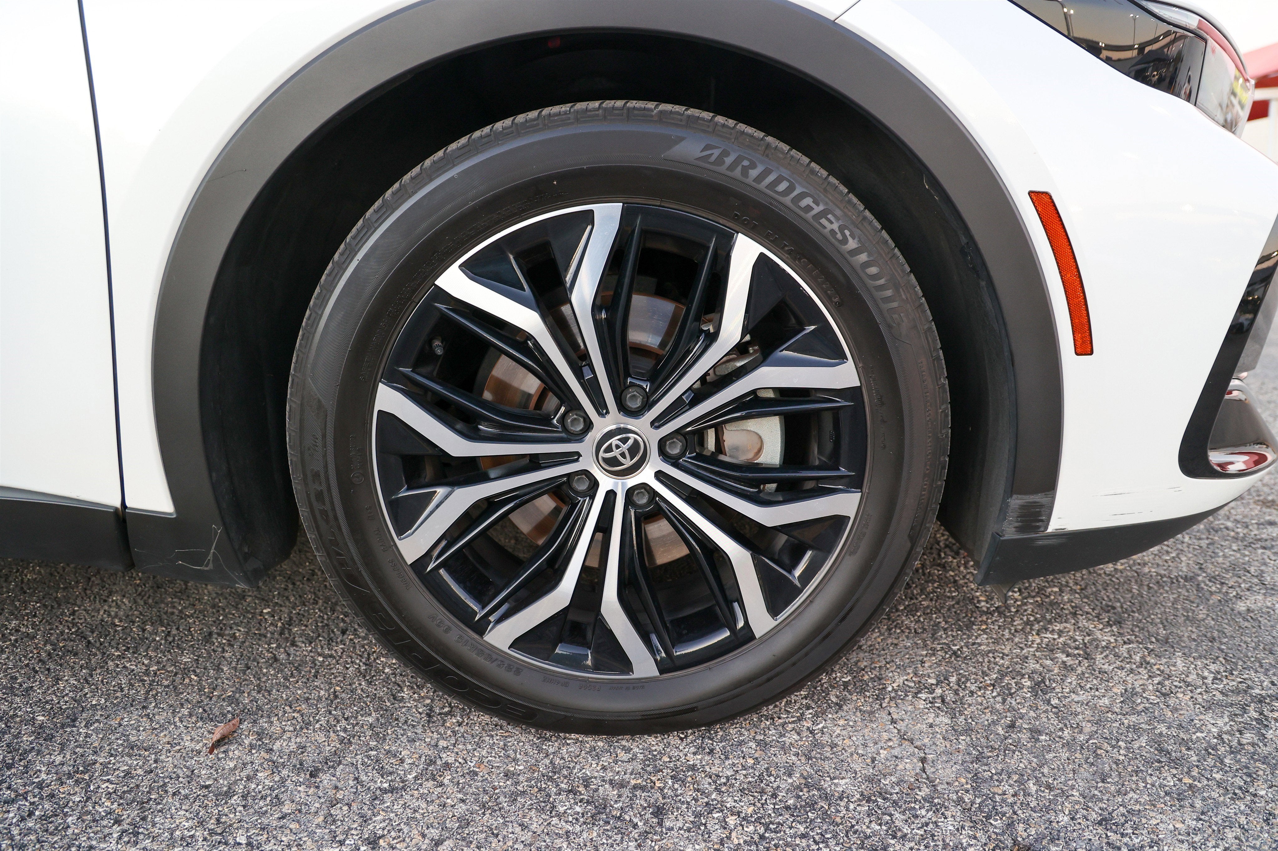 2023 Toyota Crown XLE