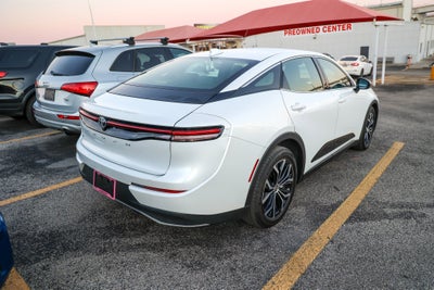 2023 Toyota Crown XLE