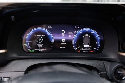 2026 Toyota CROWN XLE