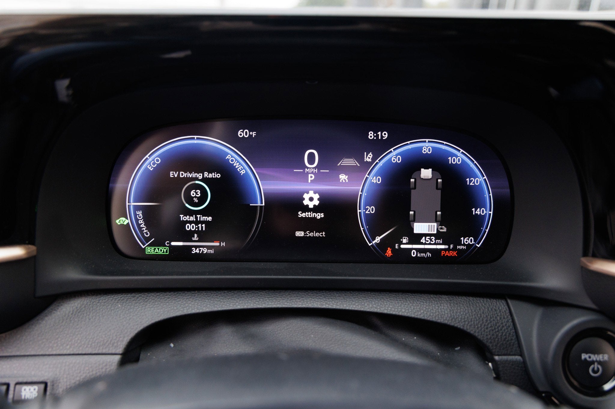 2026 Toyota CROWN XLE