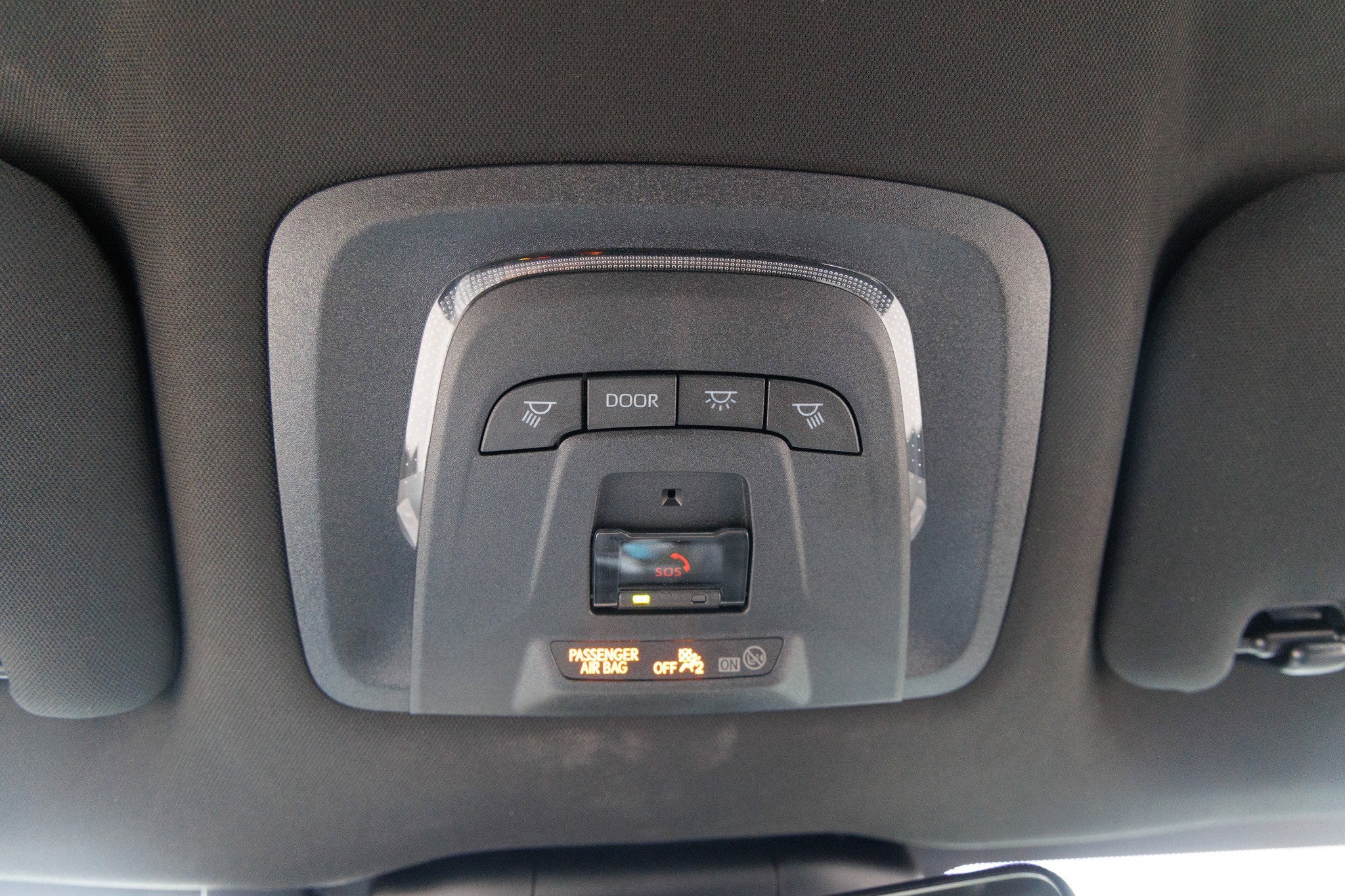 2026 Toyota CROWN XLE