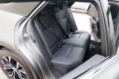 2026 Toyota CROWN XLE