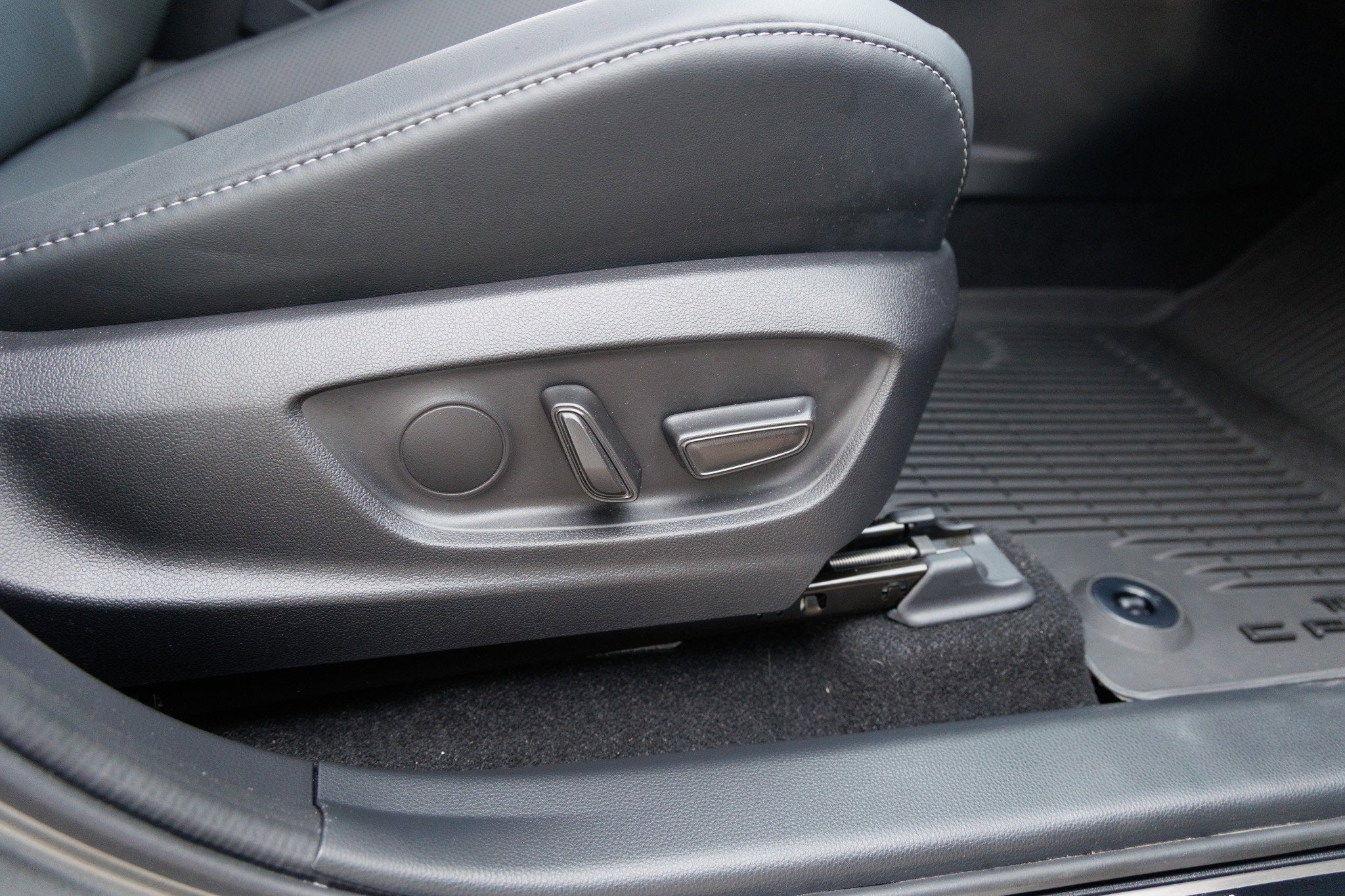 2026 Toyota CROWN XLE