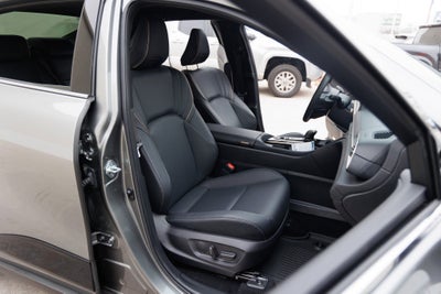 2026 Toyota CROWN XLE