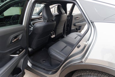 2026 Toyota CROWN XLE