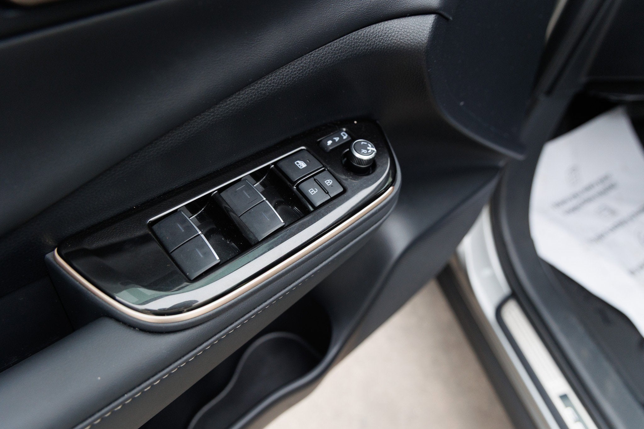 2026 Toyota CROWN XLE