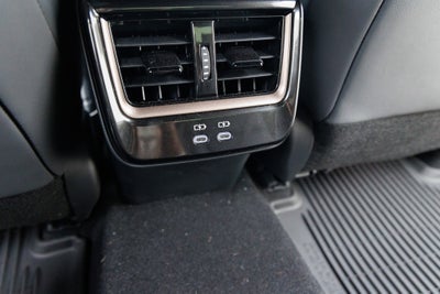 2026 Toyota CROWN XLE