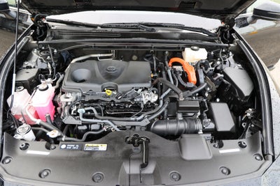 2023 Toyota Toyota Crown XLE XLE
