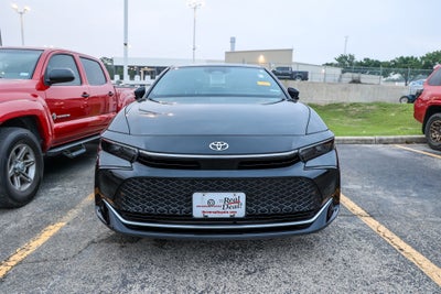 2023 Toyota Crown XLE