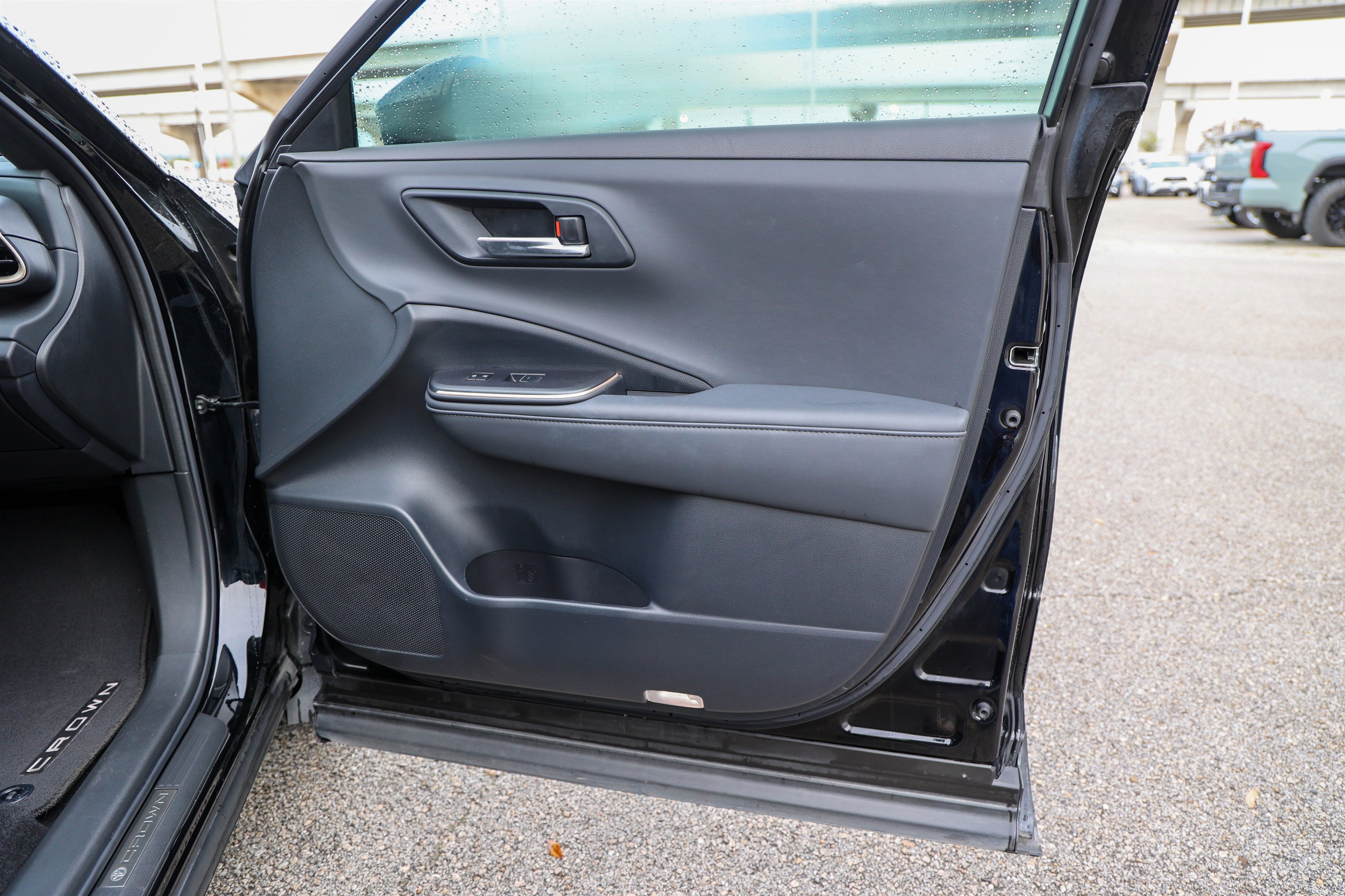 2023 Toyota Toyota Crown XLE XLE