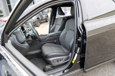 2023 Toyota Toyota Crown XLE XLE