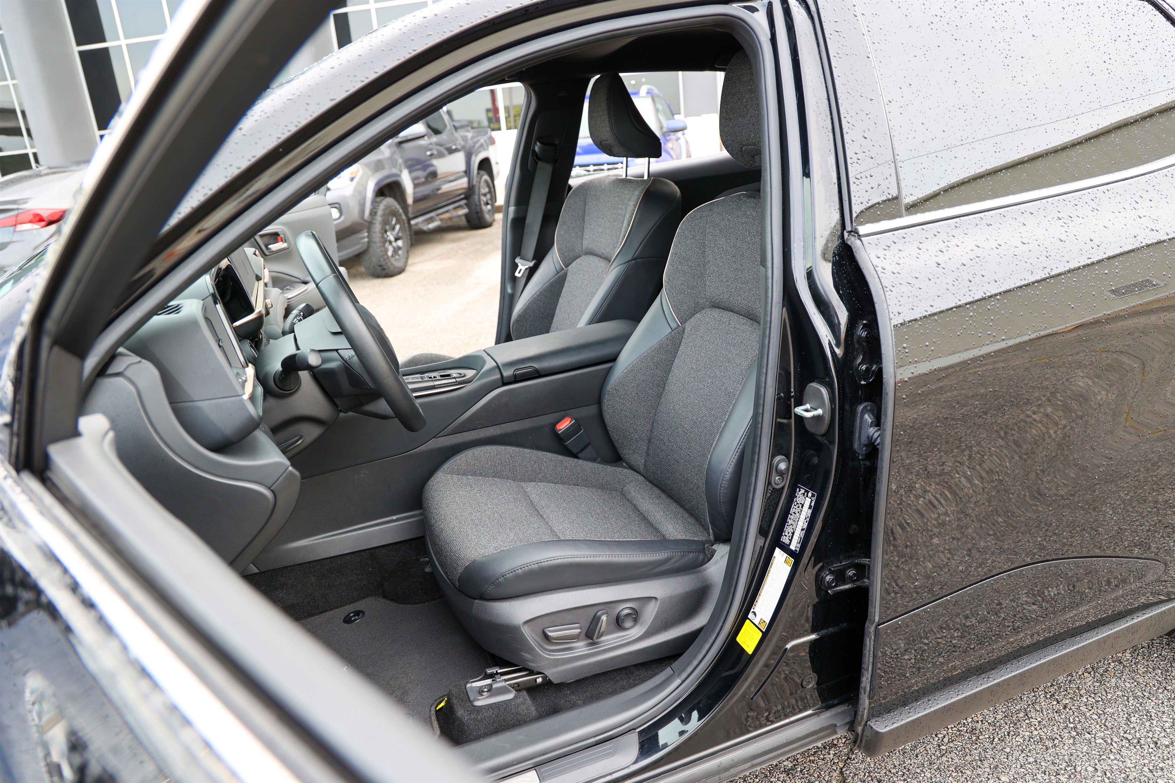 2023 Toyota Toyota Crown XLE XLE
