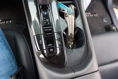 2025 Toyota CROWN Nightshade