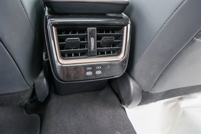 2025 Toyota CROWN Nightshade