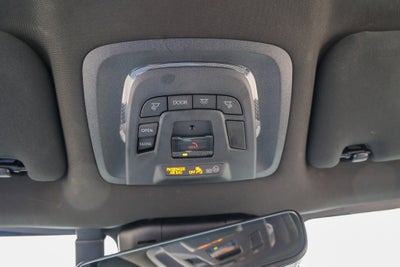 2026 Toyota CROWN Nightshade