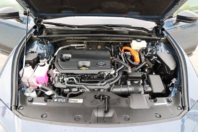 2026 Toyota CROWN Limited
