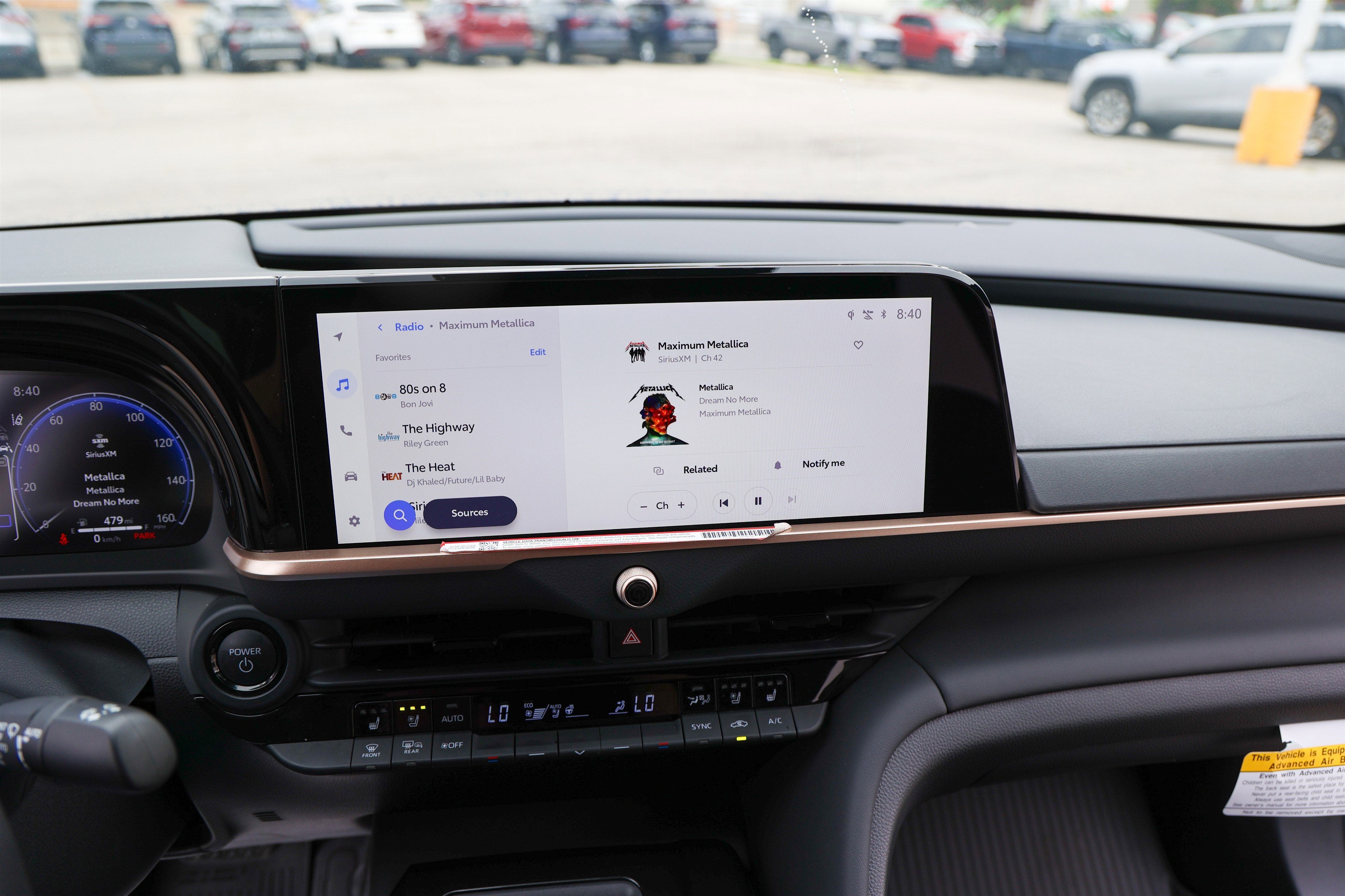 2026 Toyota CROWN Limited