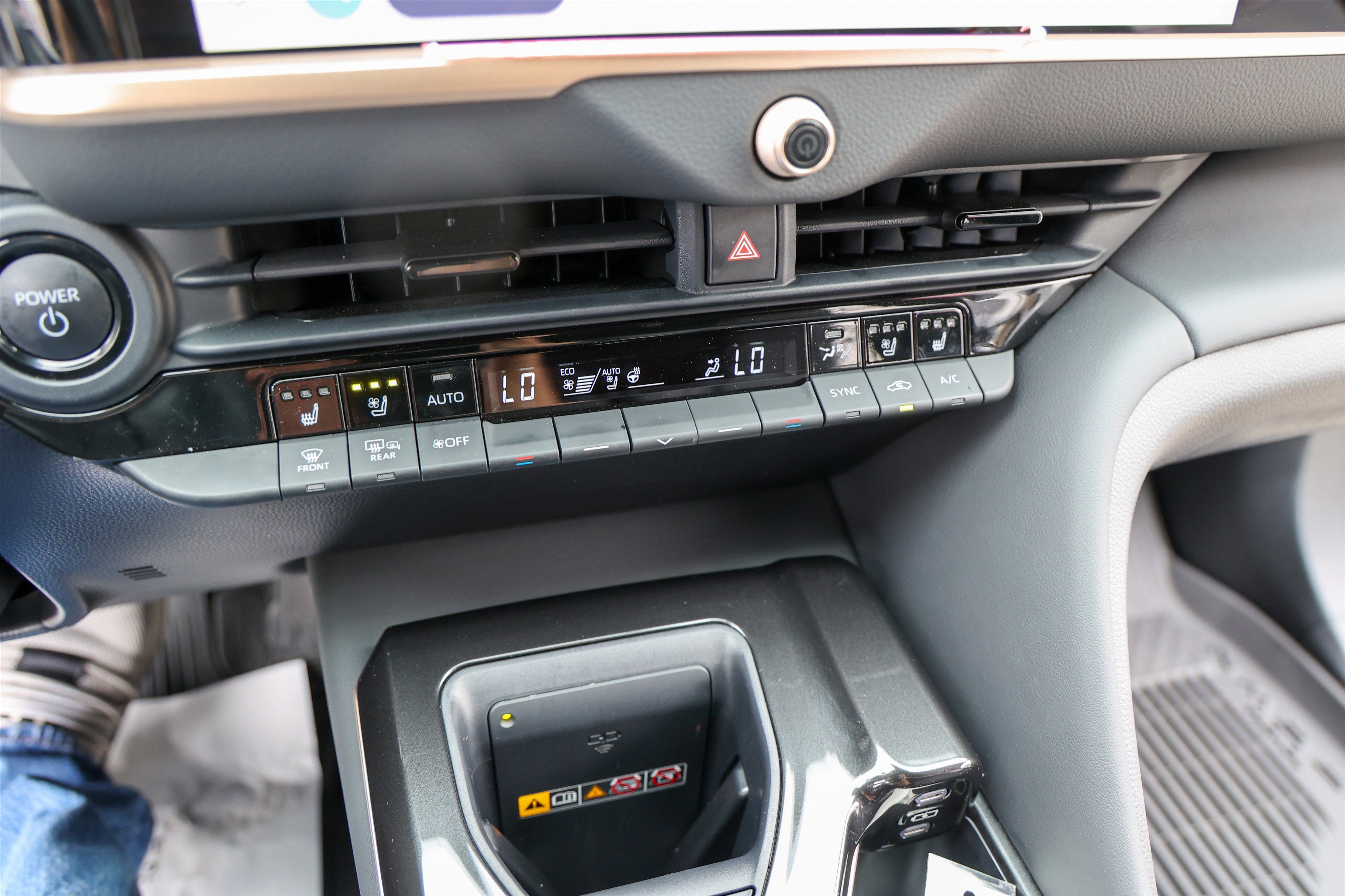2026 Toyota CROWN Limited