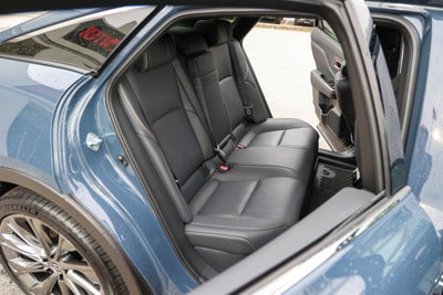 2026 Toyota CROWN Limited