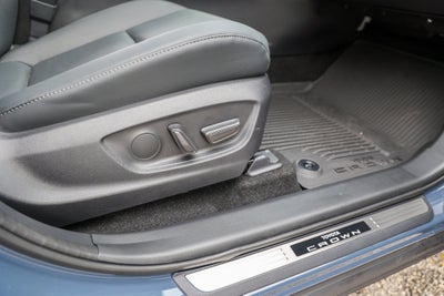 2026 Toyota CROWN Limited