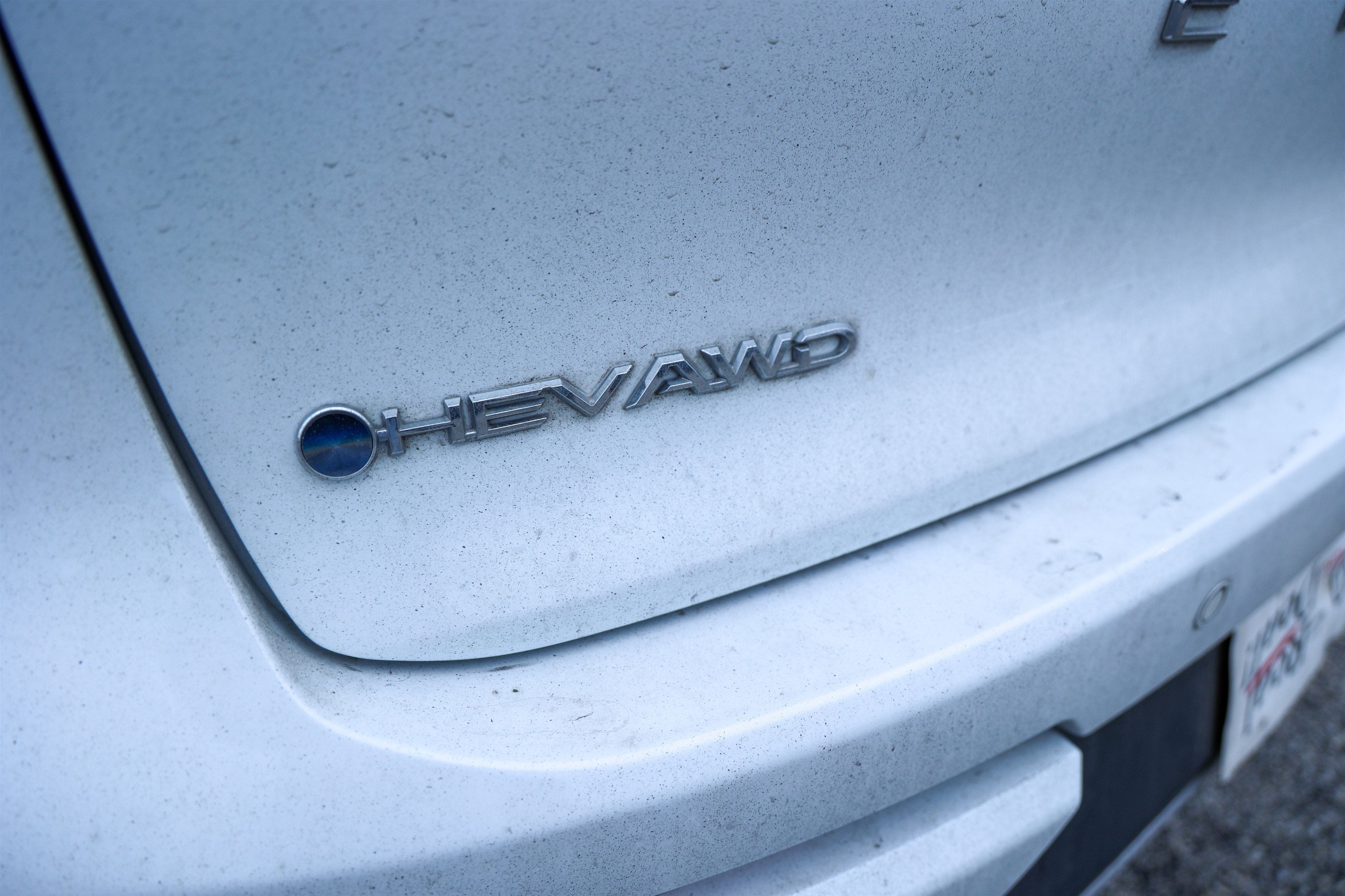 2024 Toyota CROWN Limited