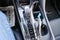 2026 Toyota Toyota Crown Nightshade
